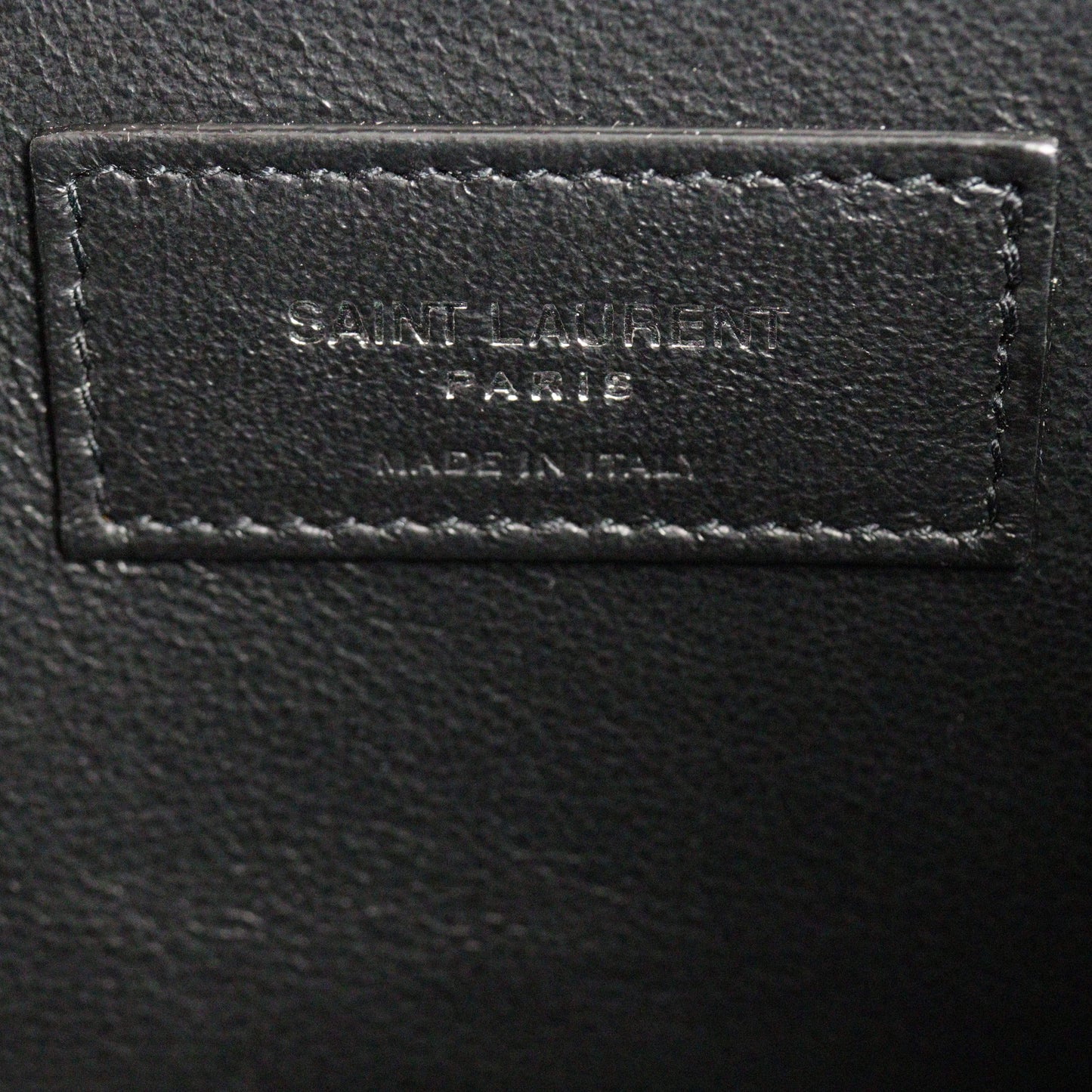 Saint Laurent Kate Chain Bag Small