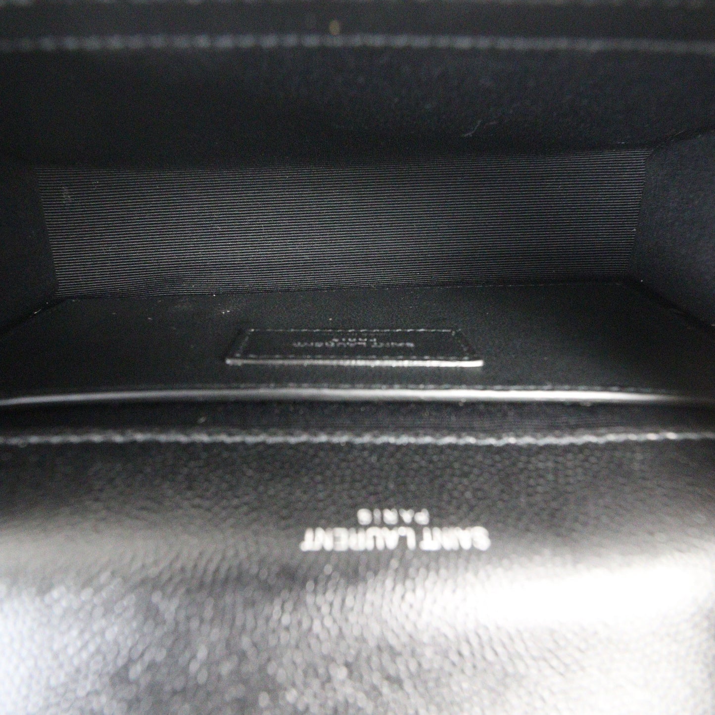 Saint Laurent Kate Chain Bag Small