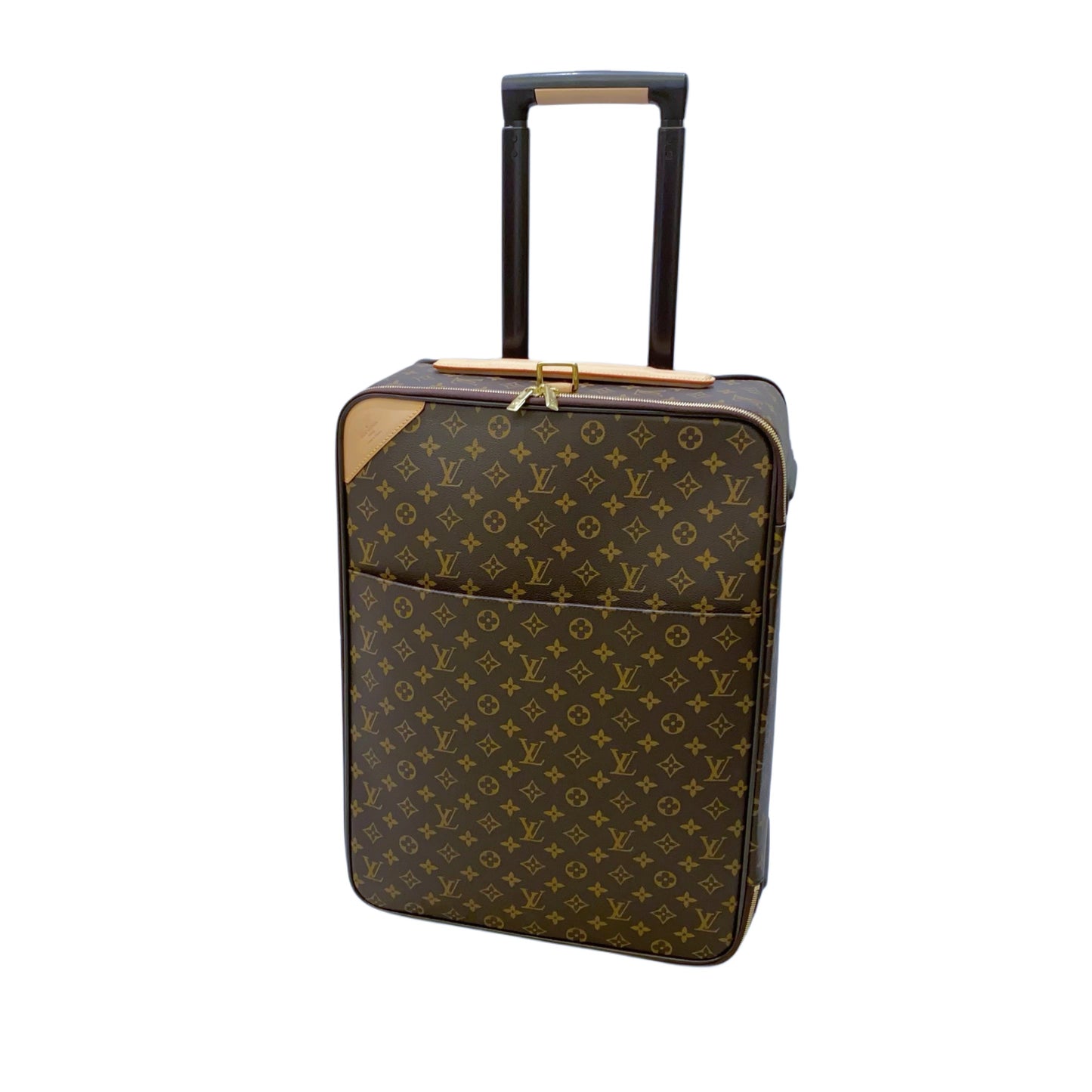 No.3183-Louis Vuitton Pegase Legere 55