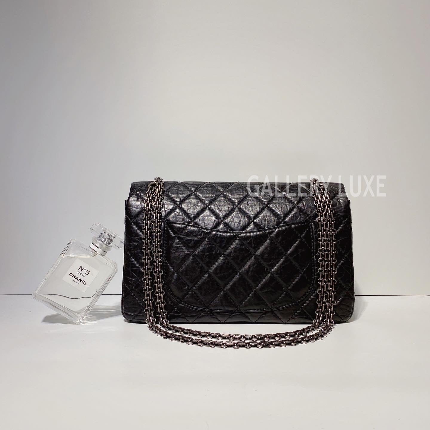 No.3338-Chanel Medium Reissue 2.55 Flap Bag
