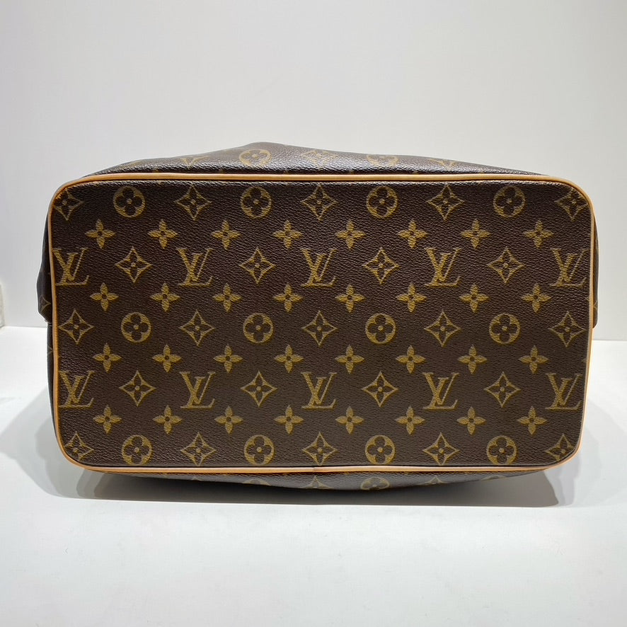No.4320-Louis Vuitton Palermo GM