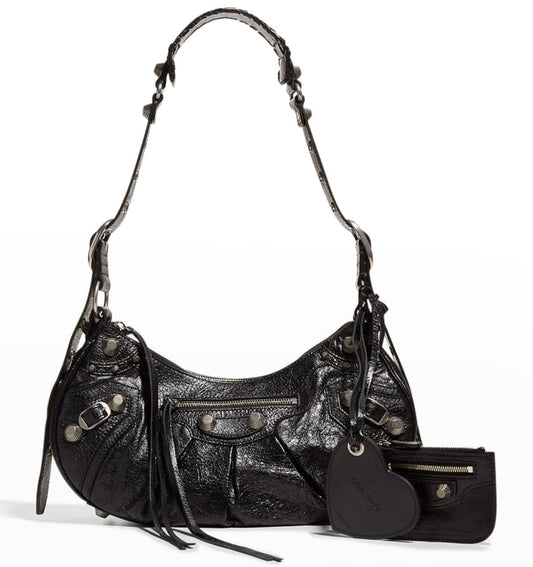 Balenciaga Balenciaga Le Cagole Small Shoulder Bag