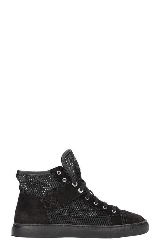 CHANEL Net Sneakers