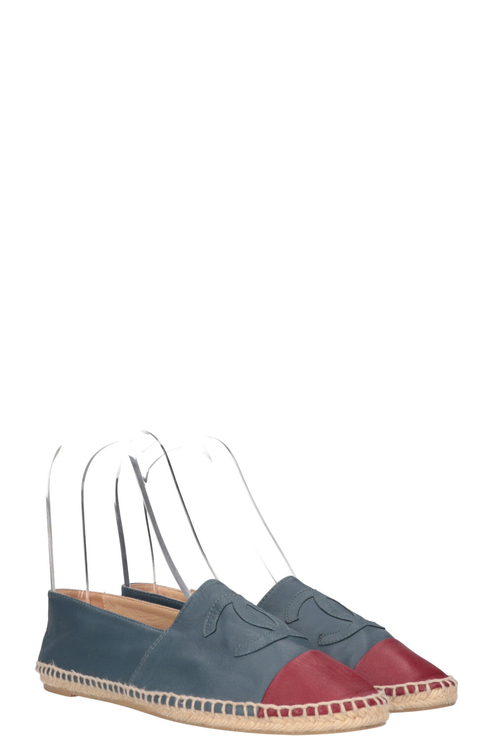 CHANEL Espadrilles