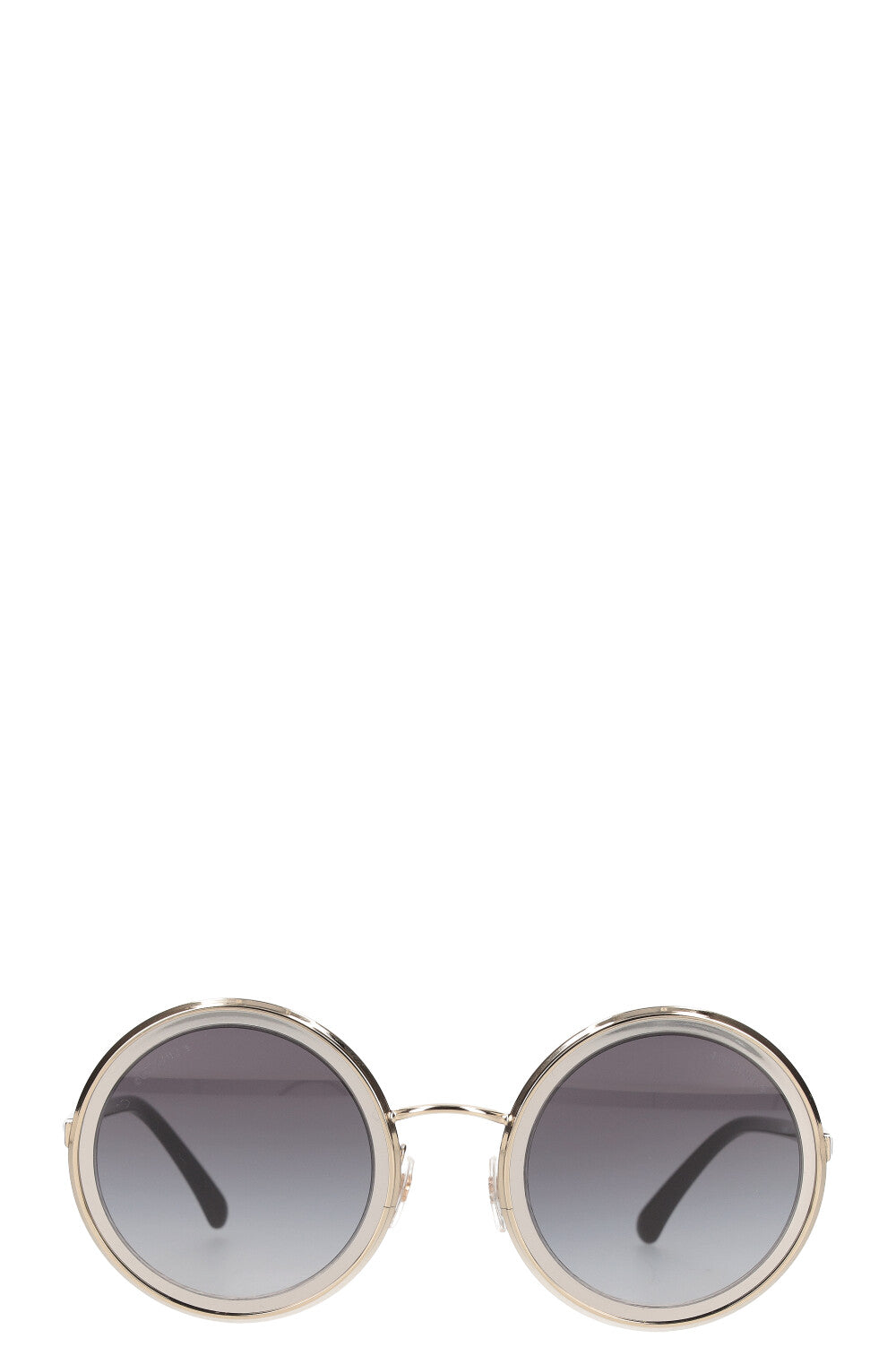 CHANEL Sunglasses 4226