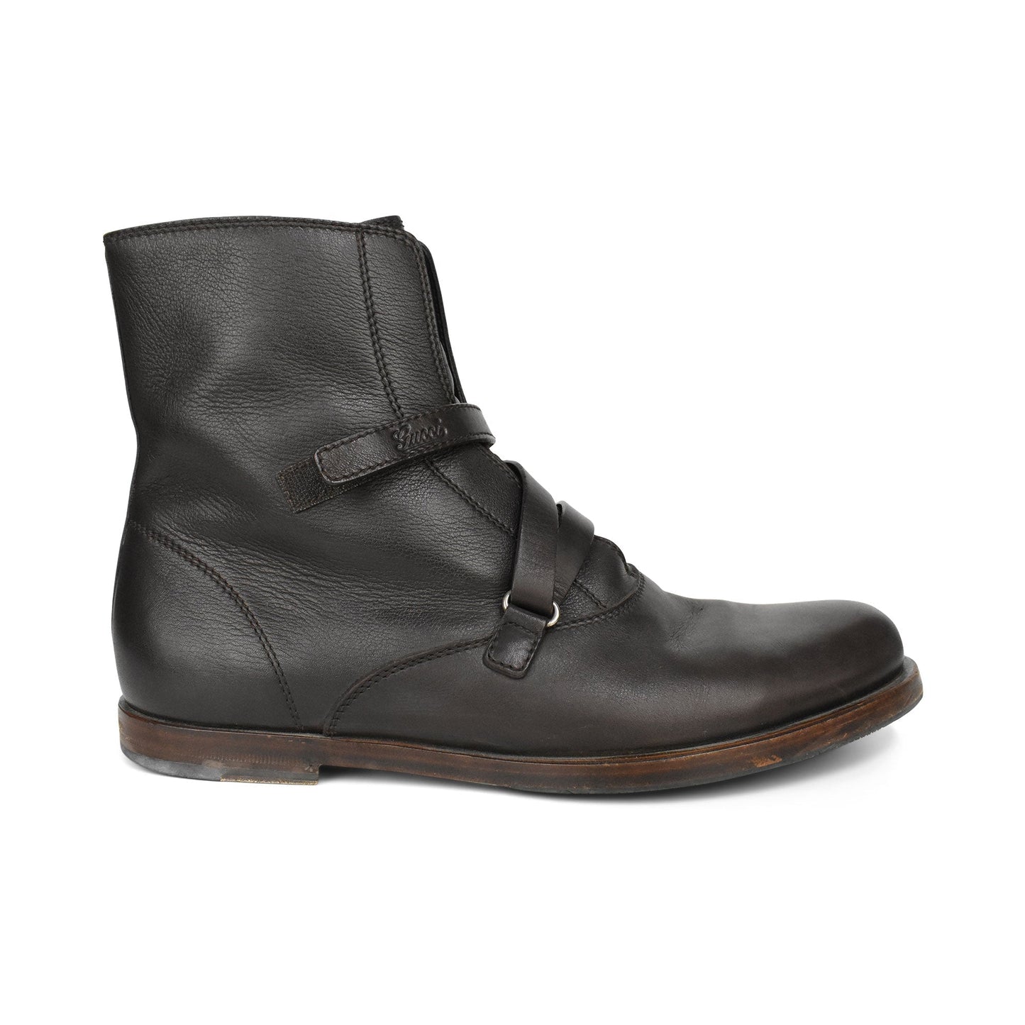 Luxury Gucci Trending 2025 Boots - Men's 9