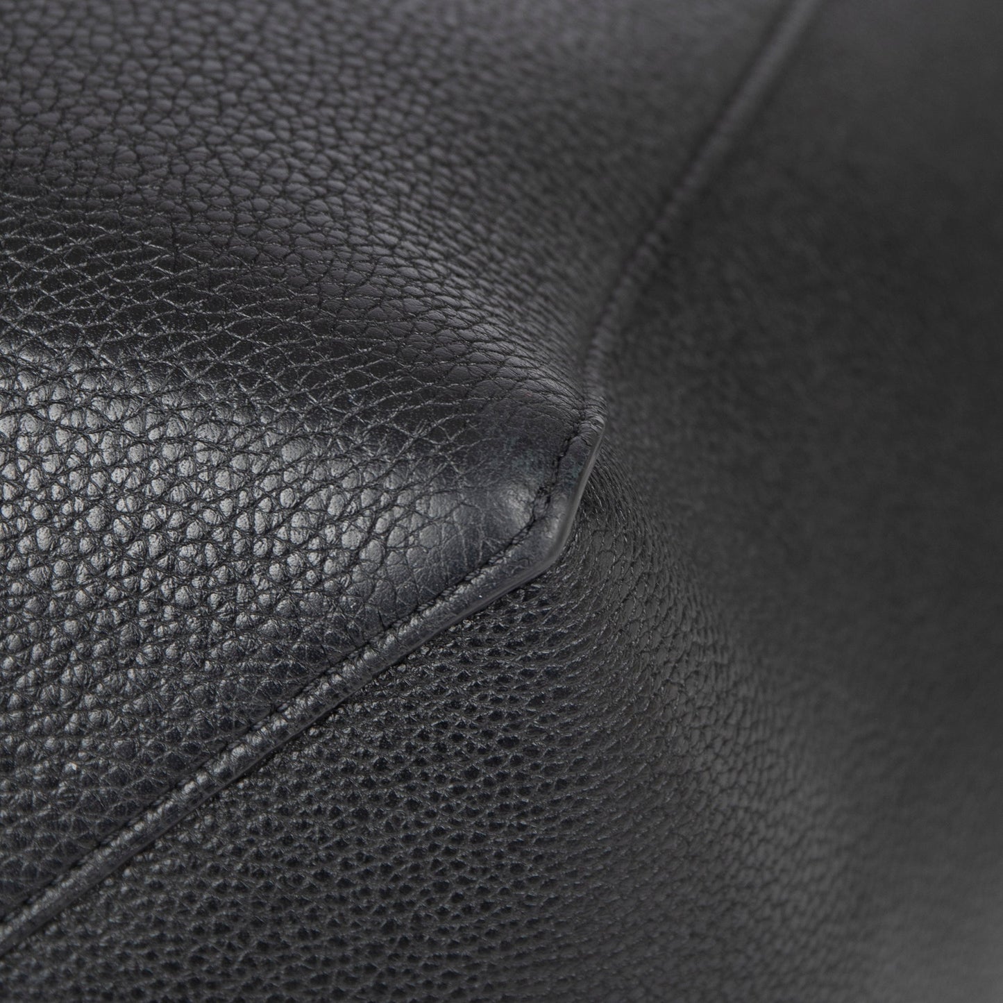 Celine 2021 Small Phantom Cabas Tote