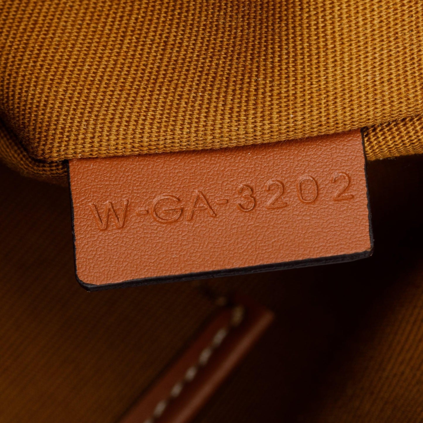 Celine 2022 Brown Triomphe Canvas Ava Shoulder Bag
