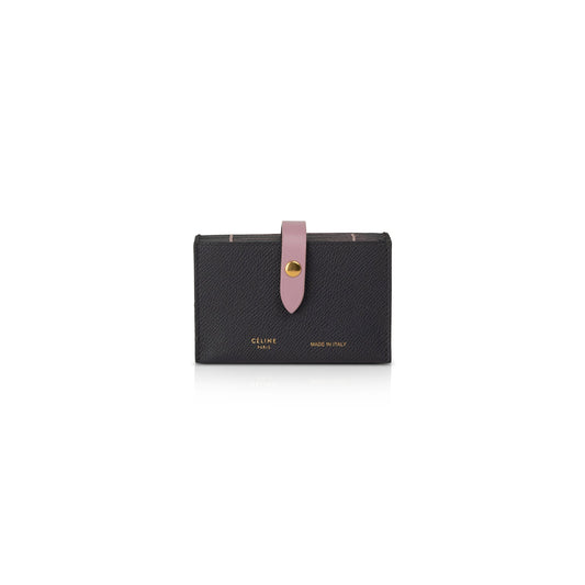 Celine Accordion Card Holder