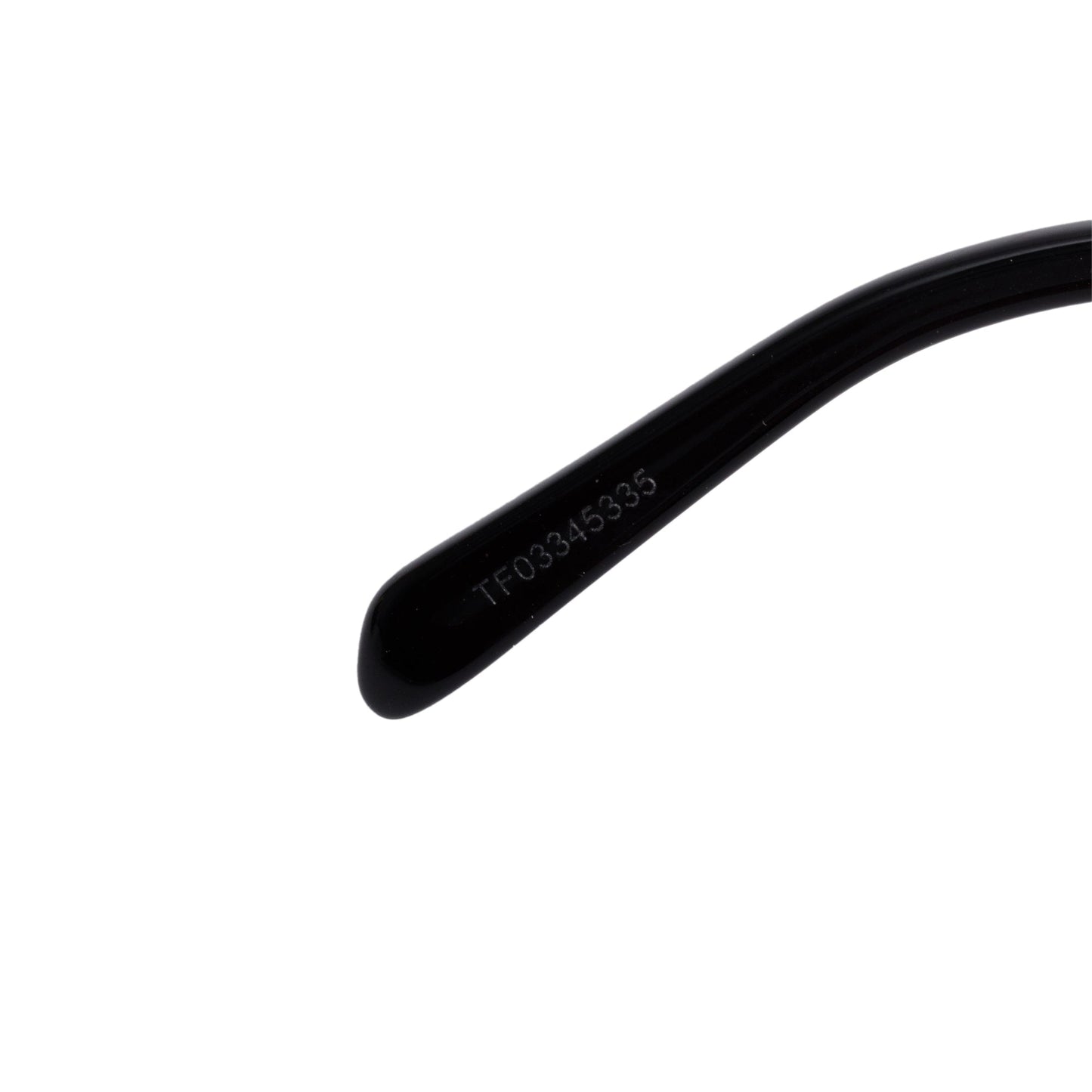 Celine CL401491 Black Acetate Cat-Eye Sunglasses