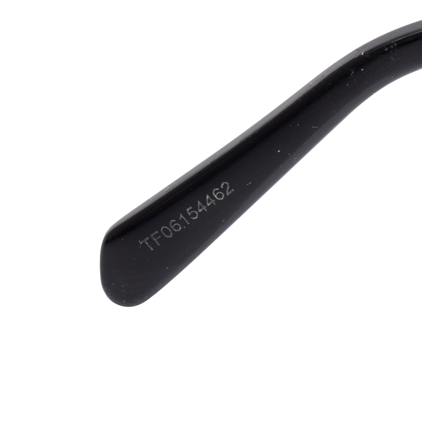Celine CL401871 Black Acetate Cat-Eye Sunglasses