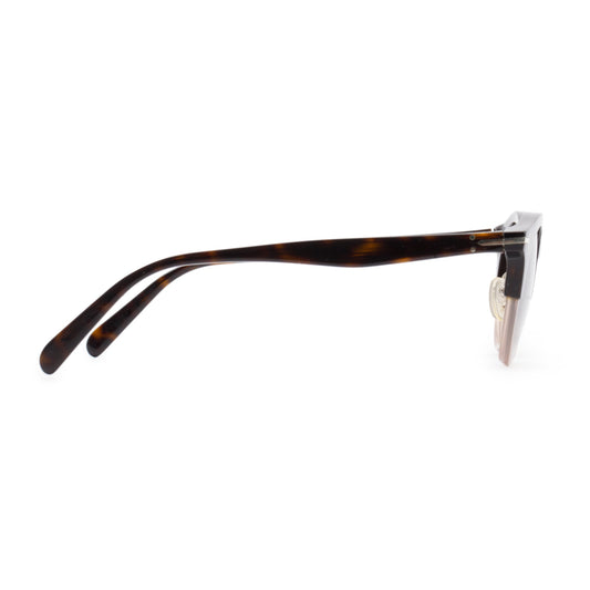 Celine CL41395/S Julia Sunglasses