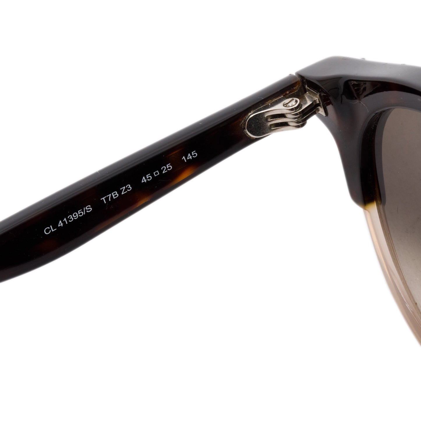Celine CL41395/S Julia Sunglasses