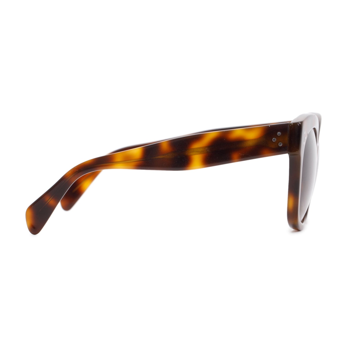 Celine CL41805/S Oversized Sunglasses