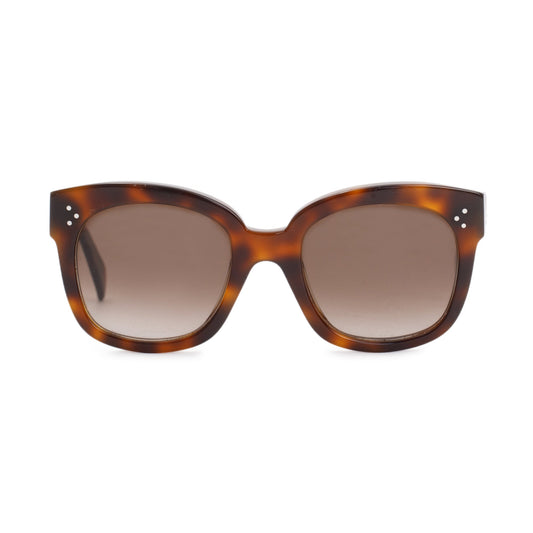 Celine CL41805/S Oversized Sunglasses