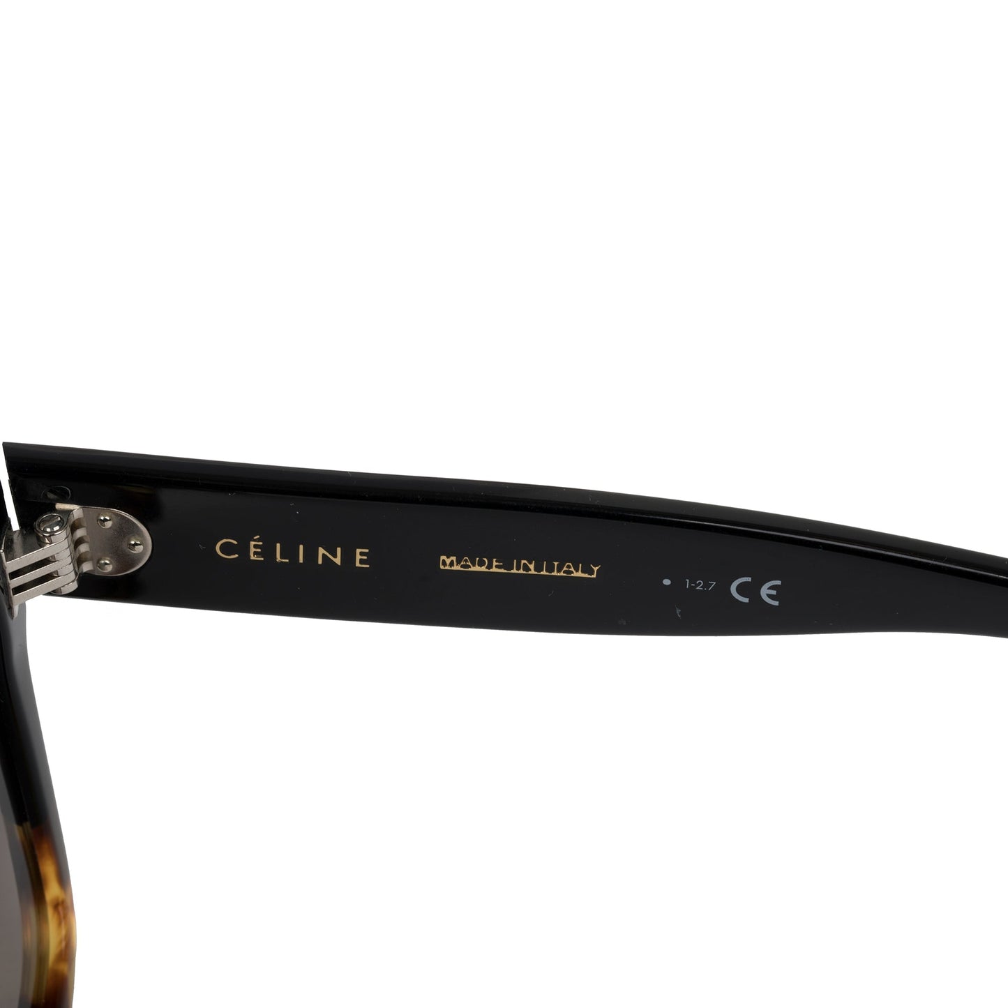 Celine Cat Eye S004 Sunglasses