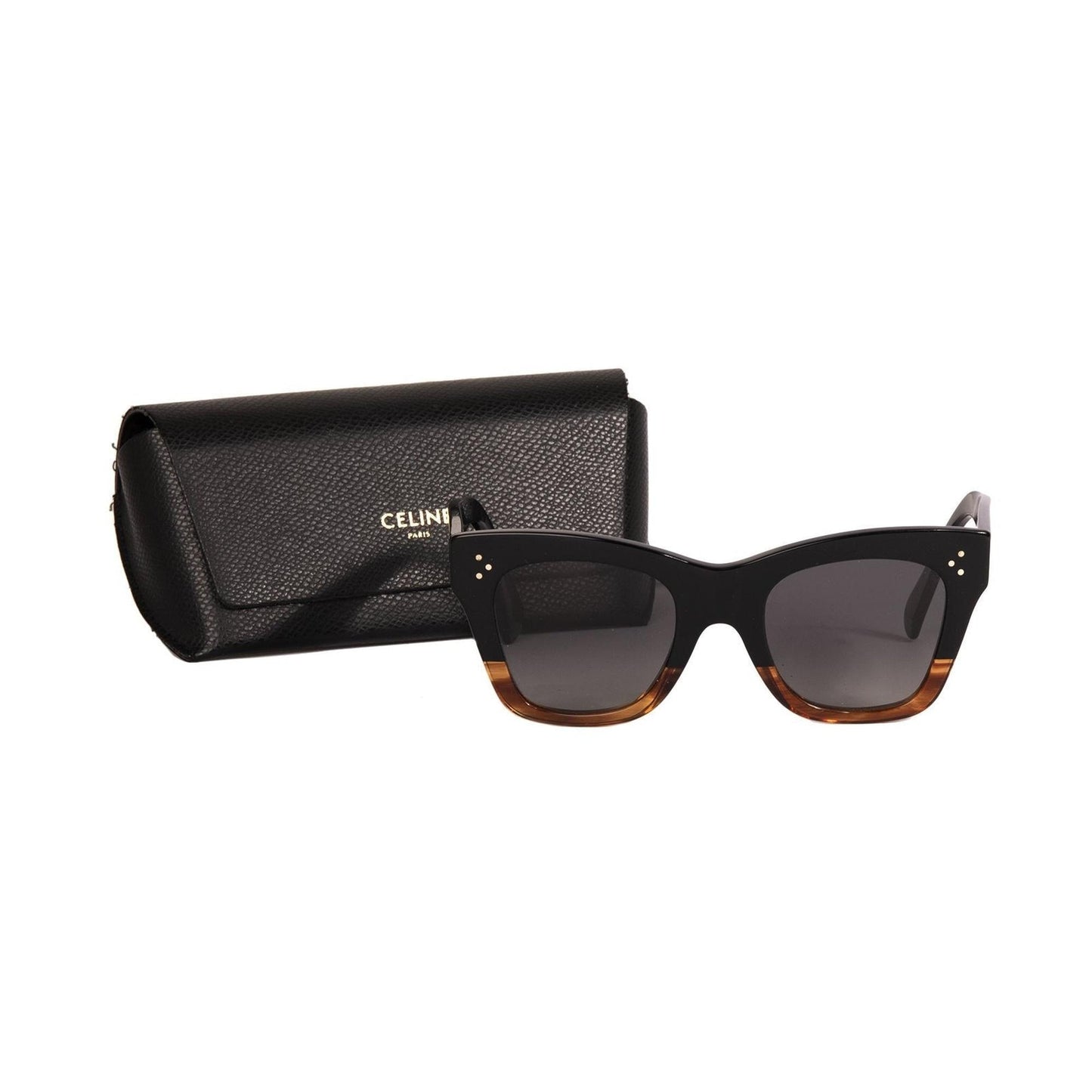 Celine Cat Eye Sunglasses