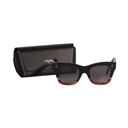Celine Cat Eye Sunglasses