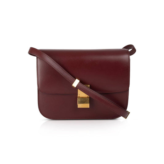 Celine Medium Classic Box Bag