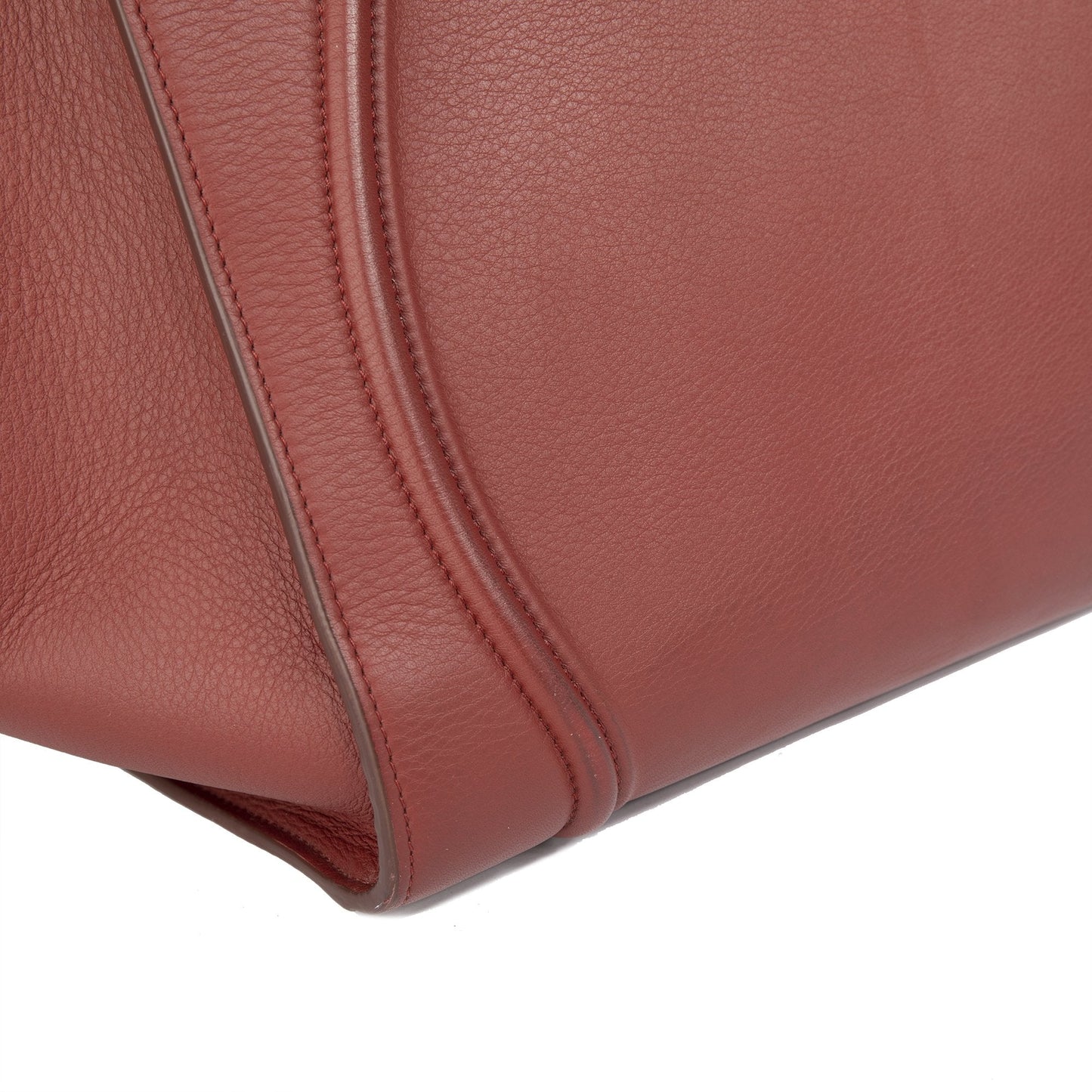 Celine Medium Luggage Phantom Tote