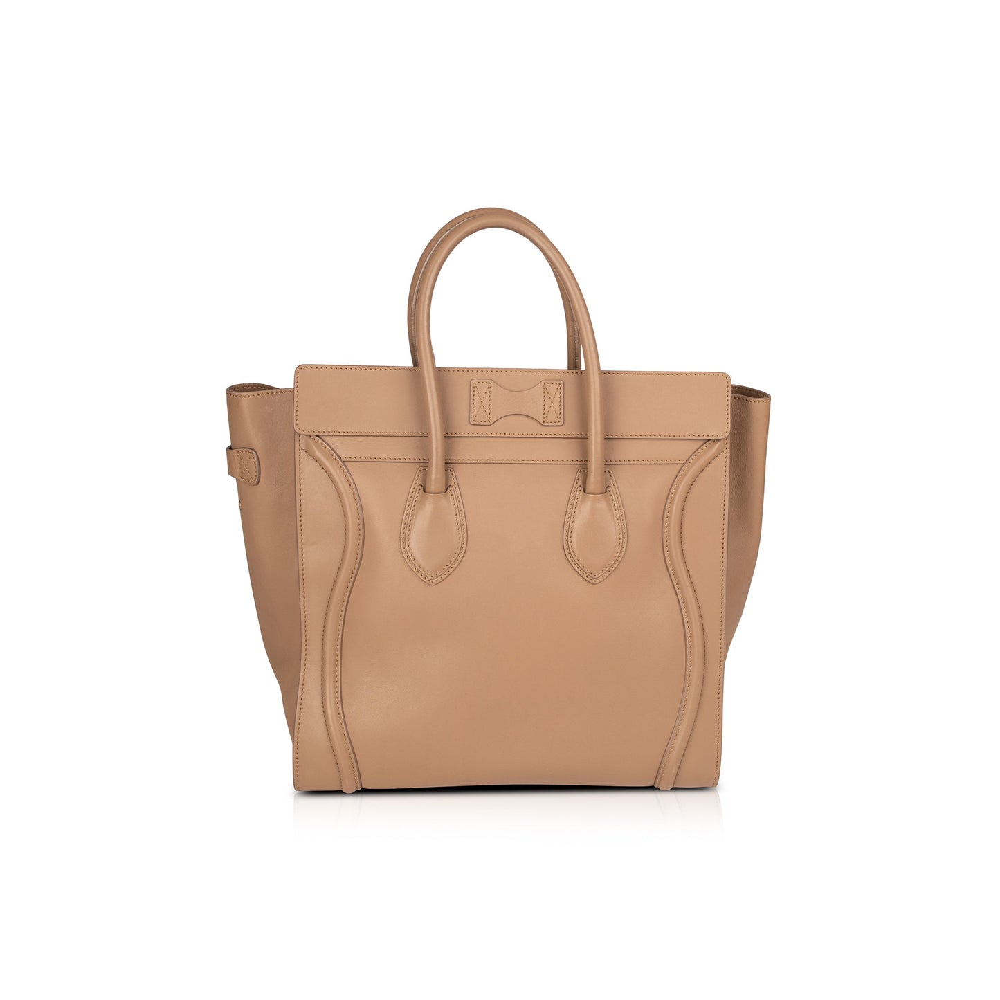 Celine Medium Luggage Tote
