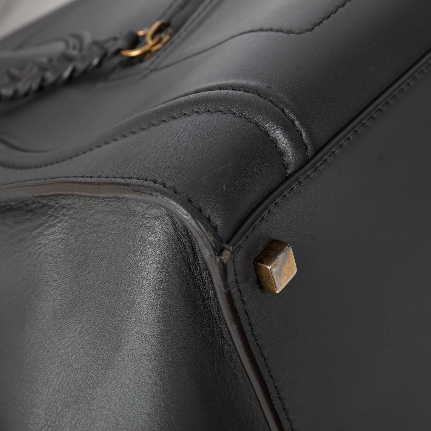 Celine Medium Phantom Luggage Tote