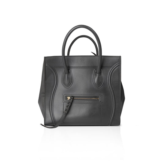 Celine Medium Phantom Luggage Tote