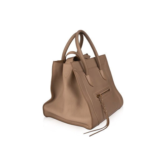Celine Medium Phantom Tote