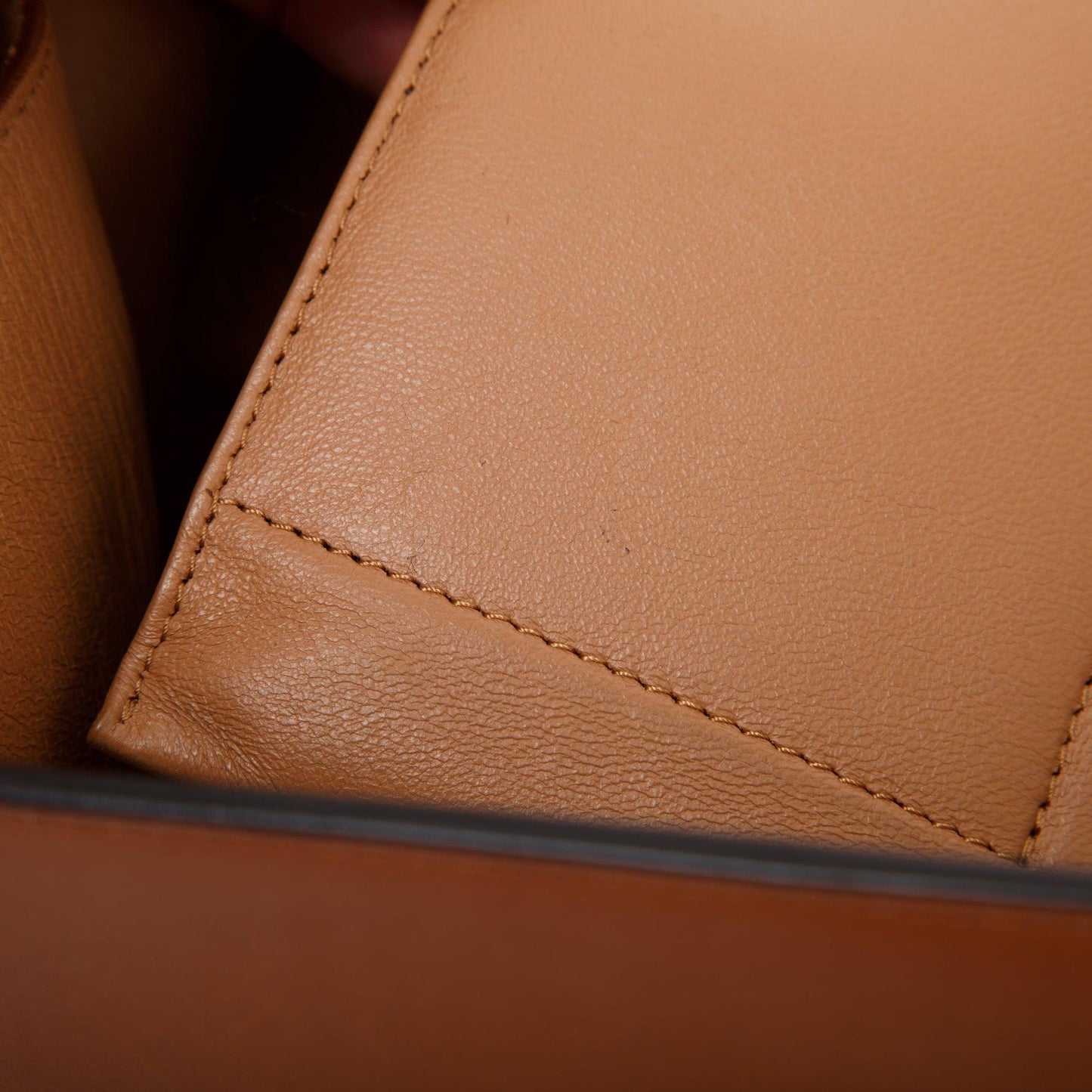 Celine Medium Trapeze Bag