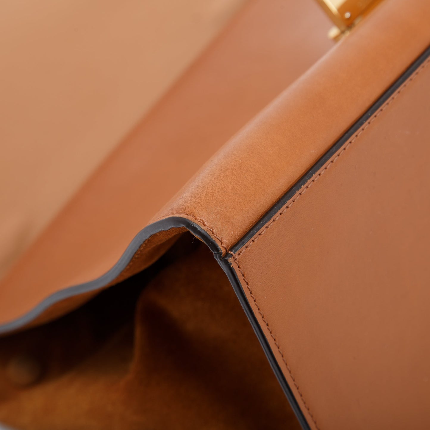 Celine Medium Trapeze Bag
