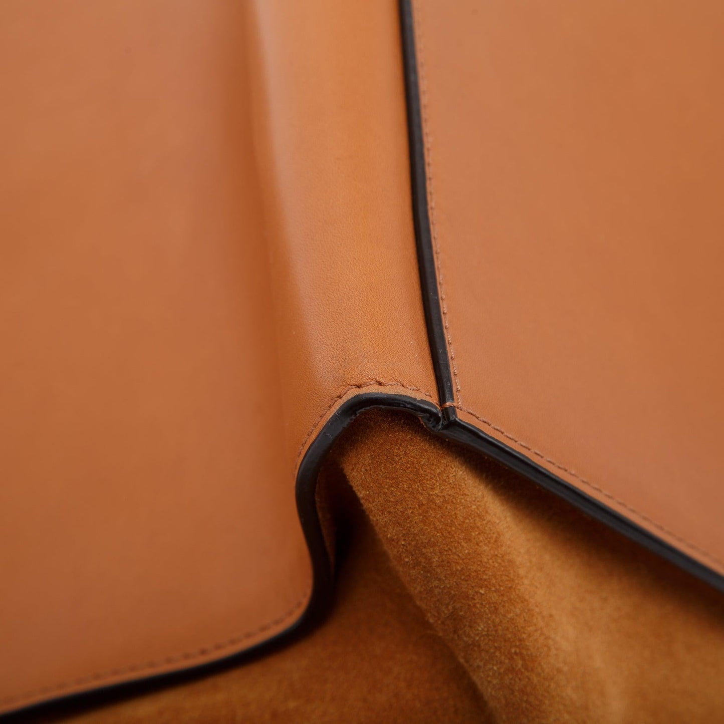Celine Medium Trapeze Bag