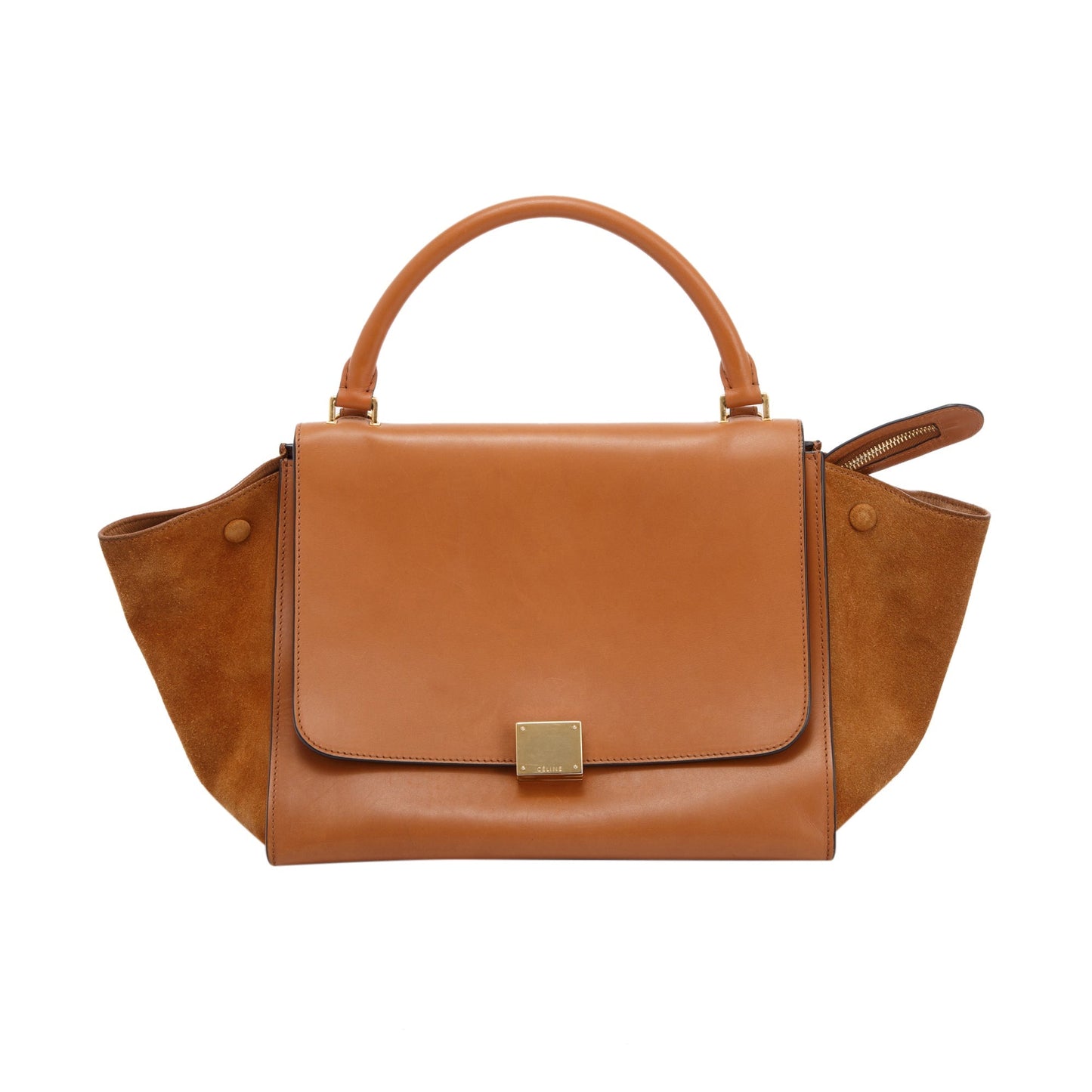 Celine Medium Trapeze Bag