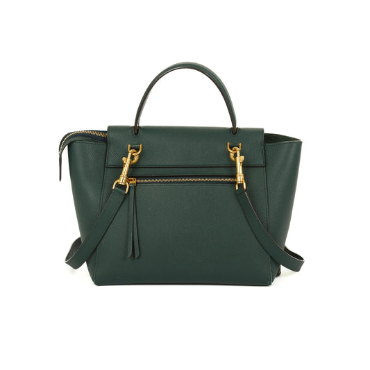 Celine Micro Belt Bag