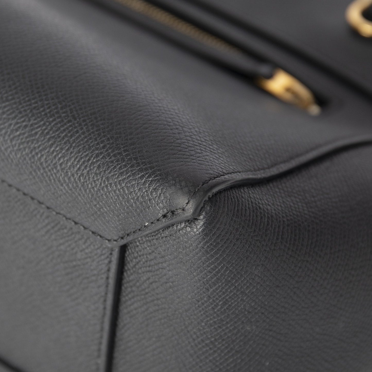 Celine Micro Belt Bag