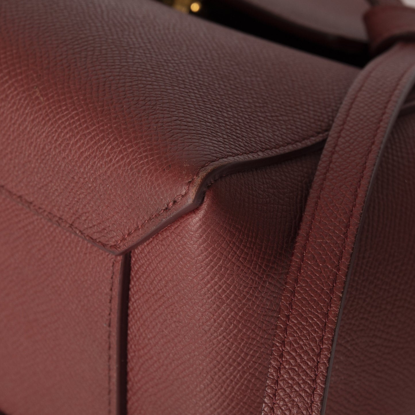 Celine Micro Belt Bag