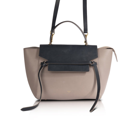 Celine Mini Belt Bag