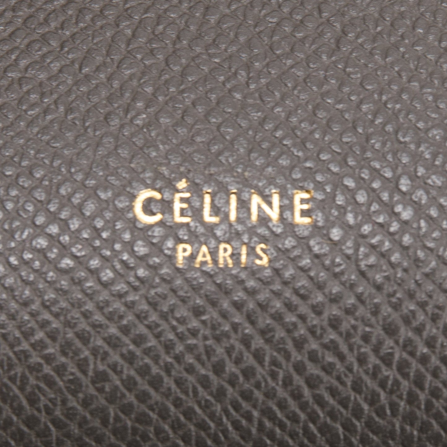 Celine Mini Belt Bag