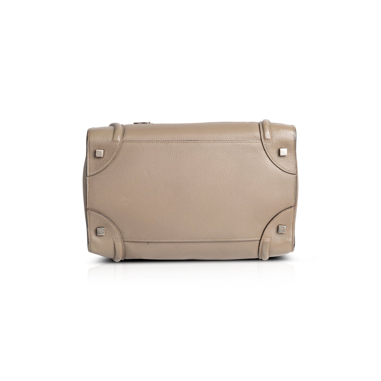 Celine Mini Luggage Tote