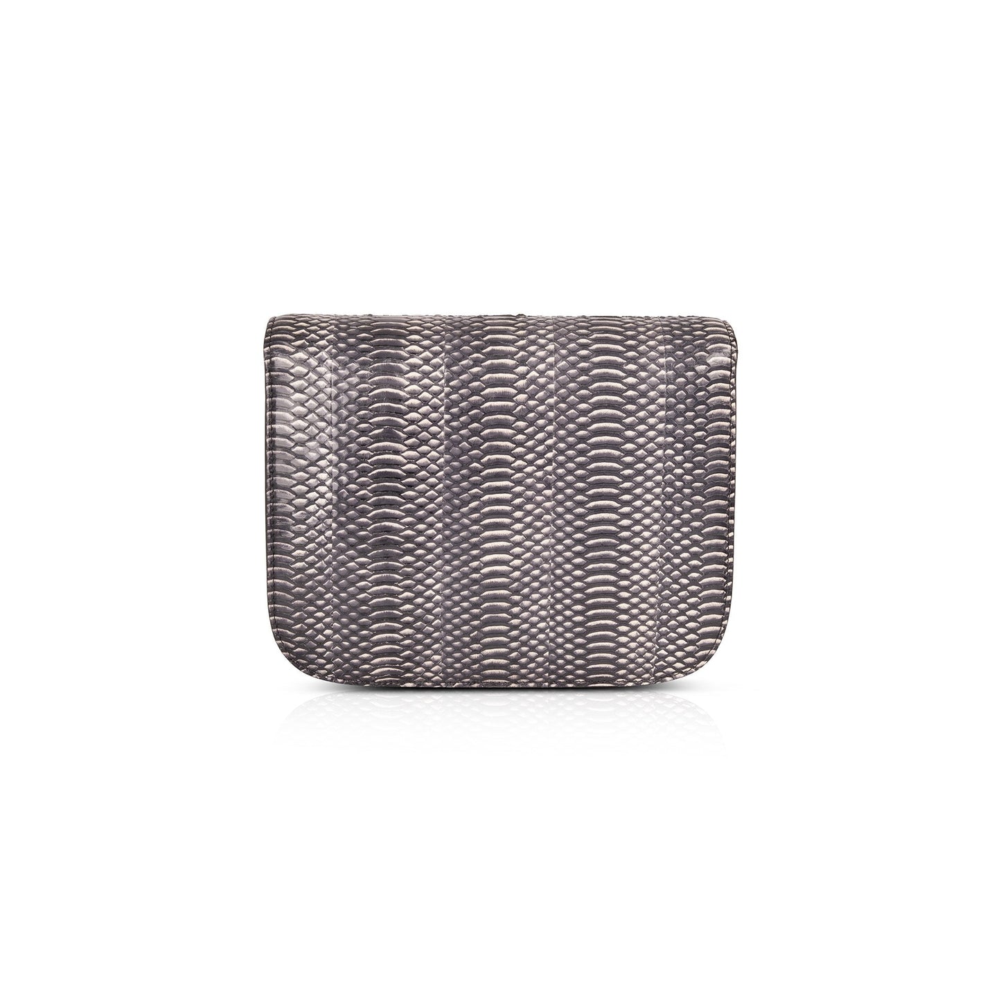 Celine Python Medium Classic Box Bag