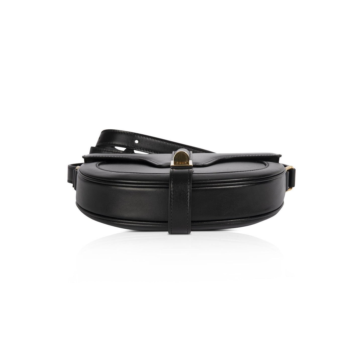 Celine Small Besace 16 Crossbody Bag