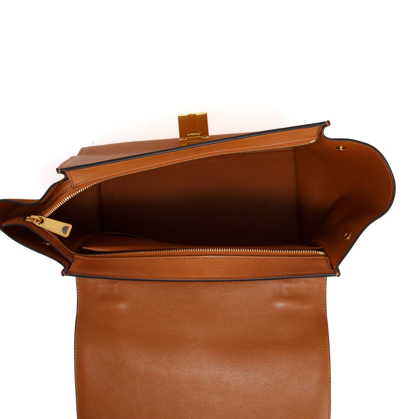 Celine Small Trapeze Bag