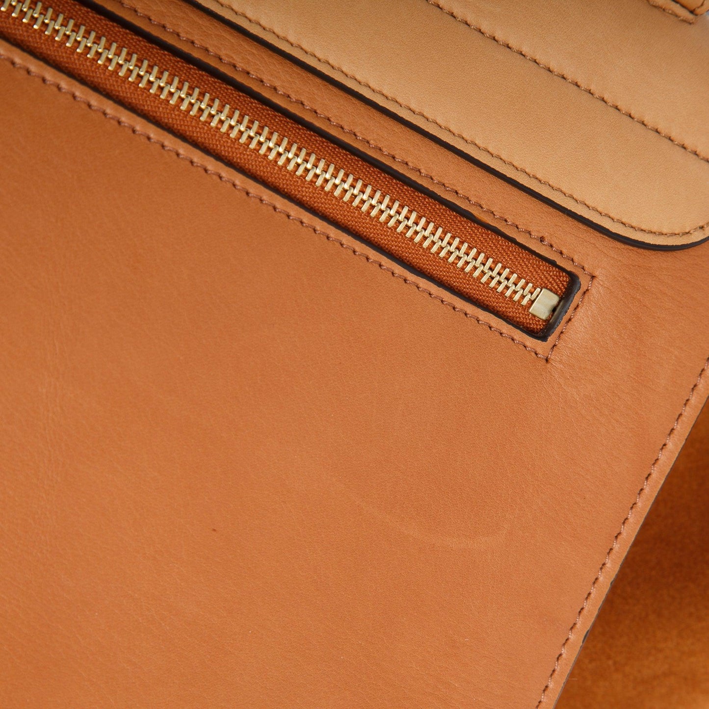 Celine Small Trapeze Bag