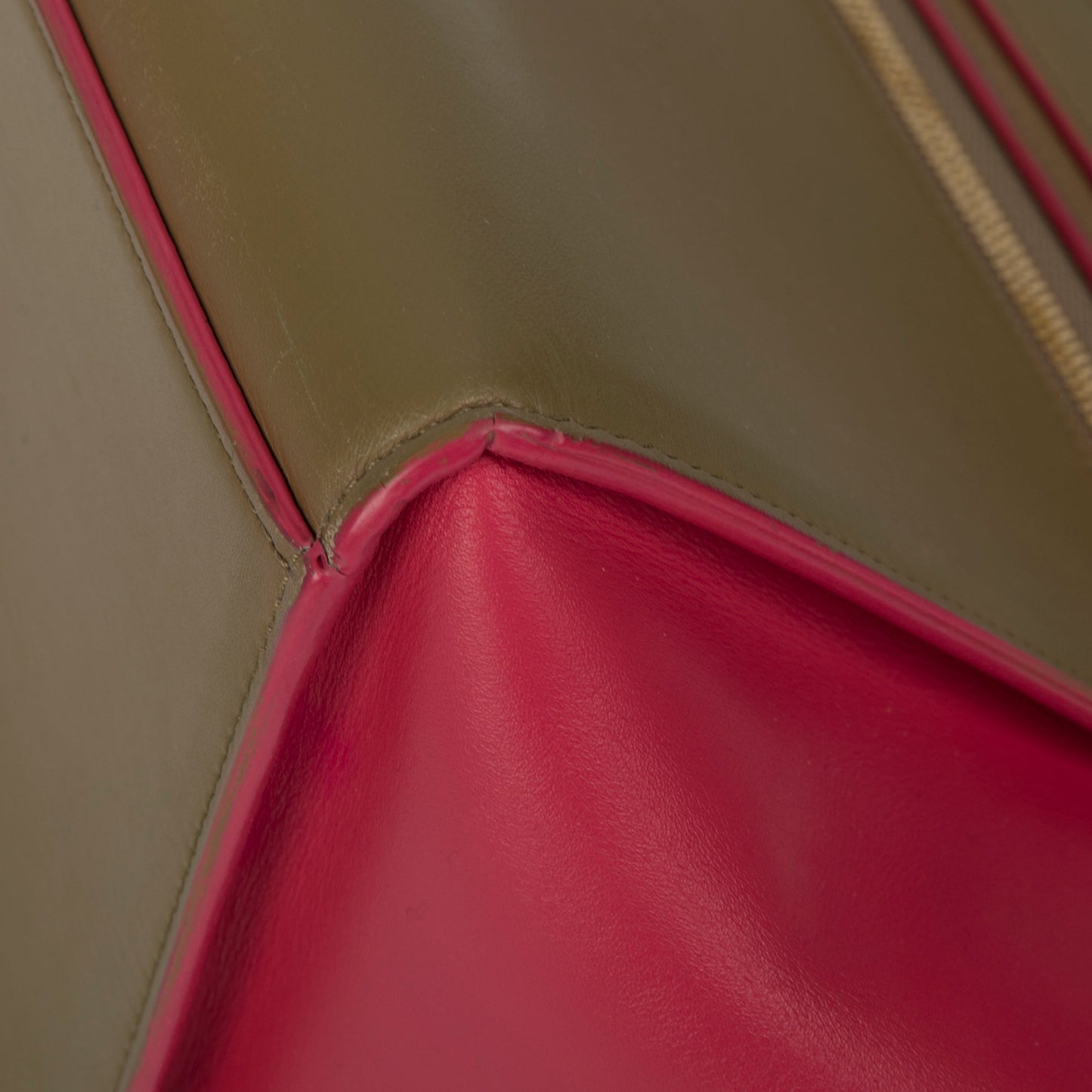 Celine Small Trapeze Bag
