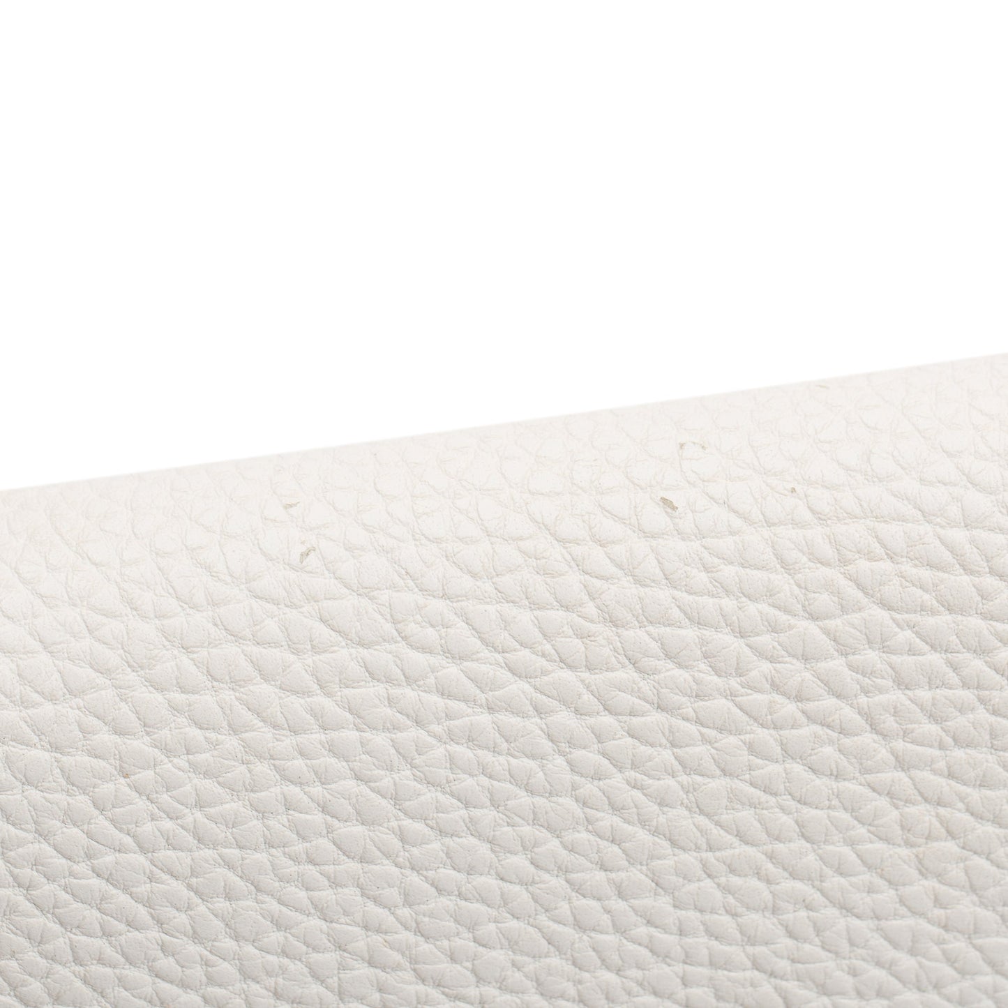 Celine Small Tricolor Leather Trapeze Bag