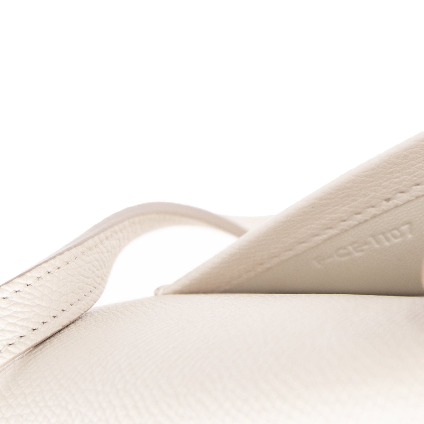 Celine Small Trotteur Crossbody Bag