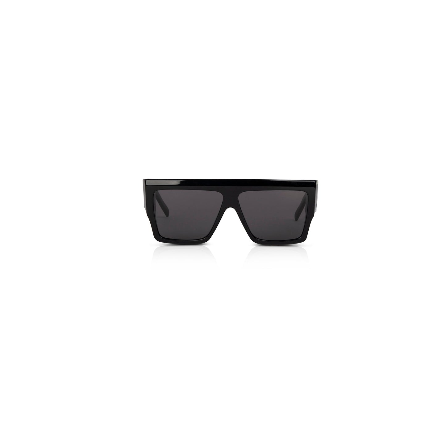 Celine Square Shield Sunglasses
