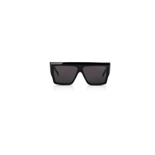 Celine Square Shield Sunglasses