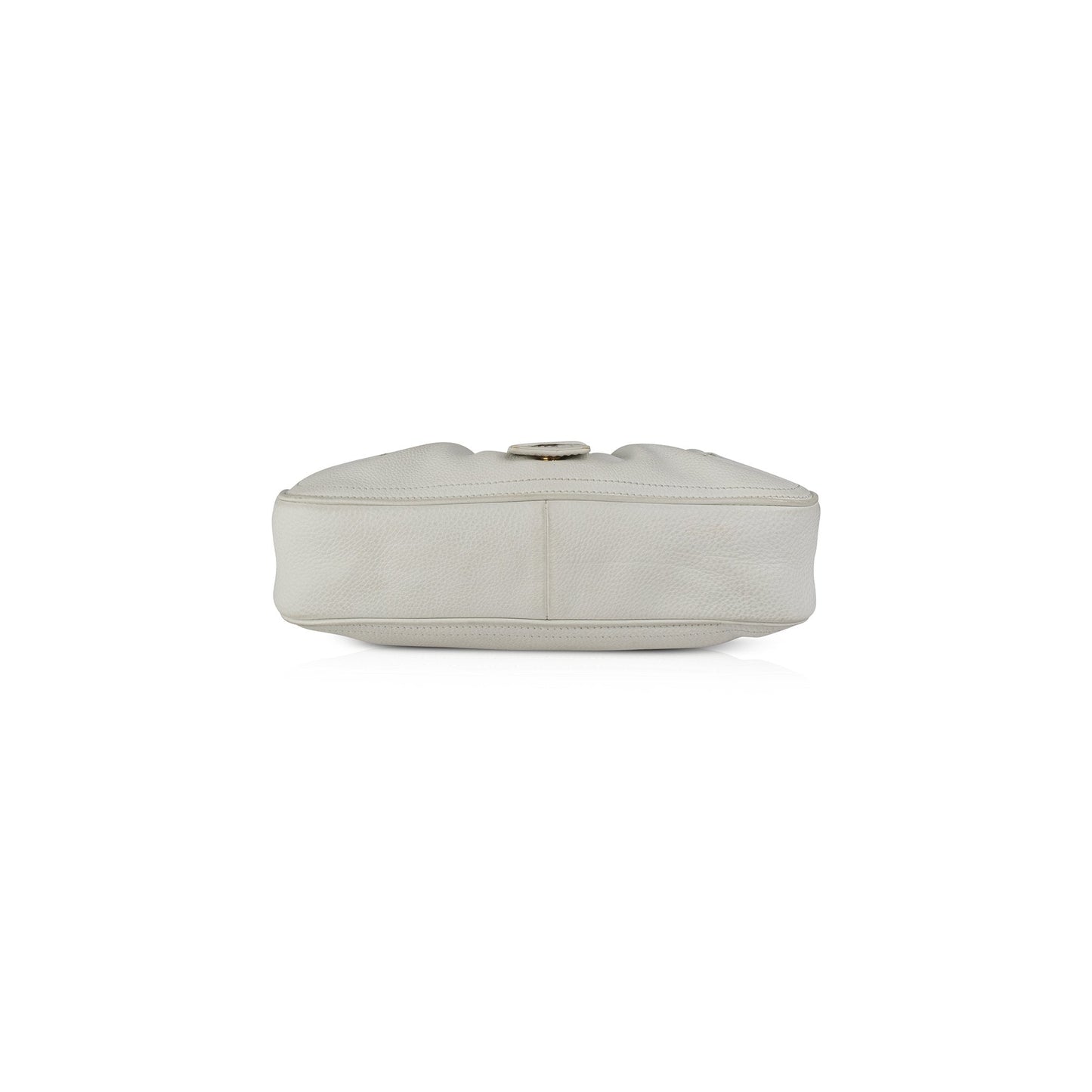 Celine Vintage Leather Handle Bag