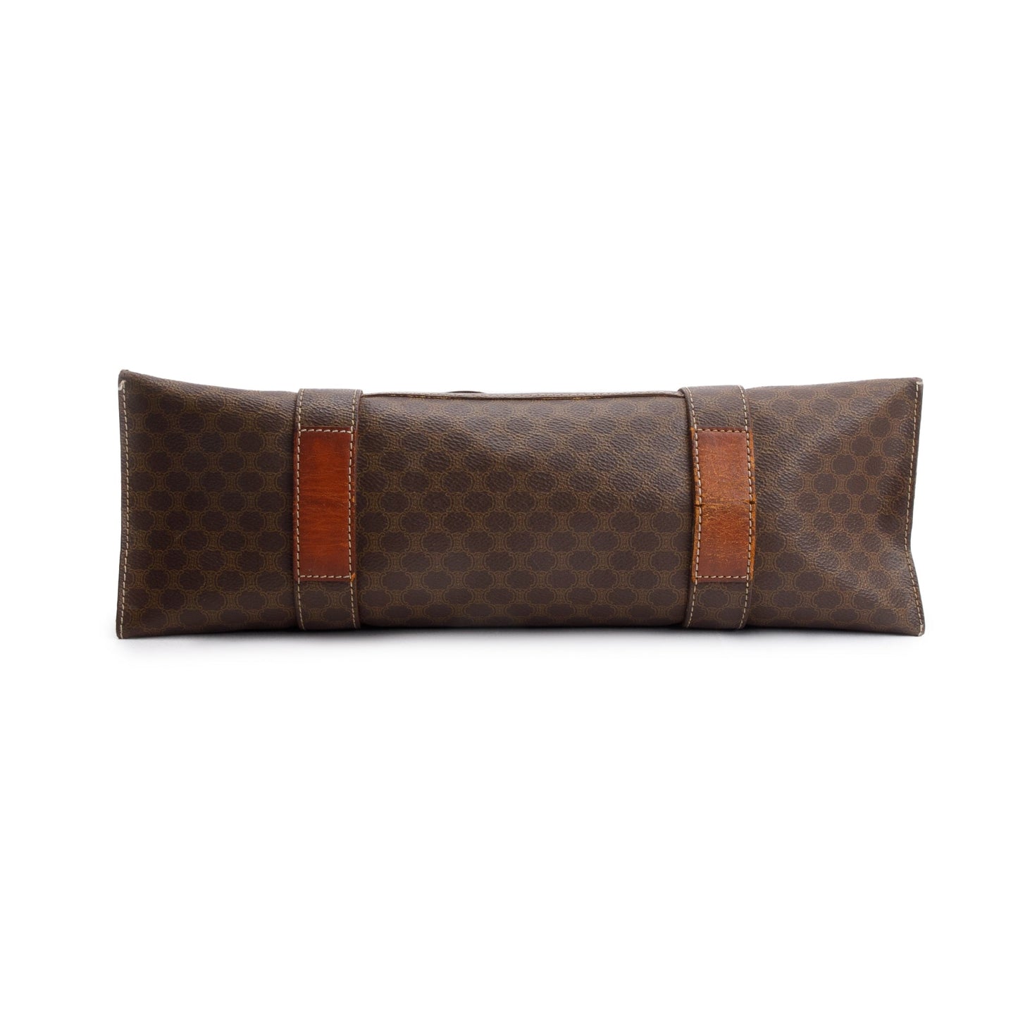 Celine Vintage Macadam Tote