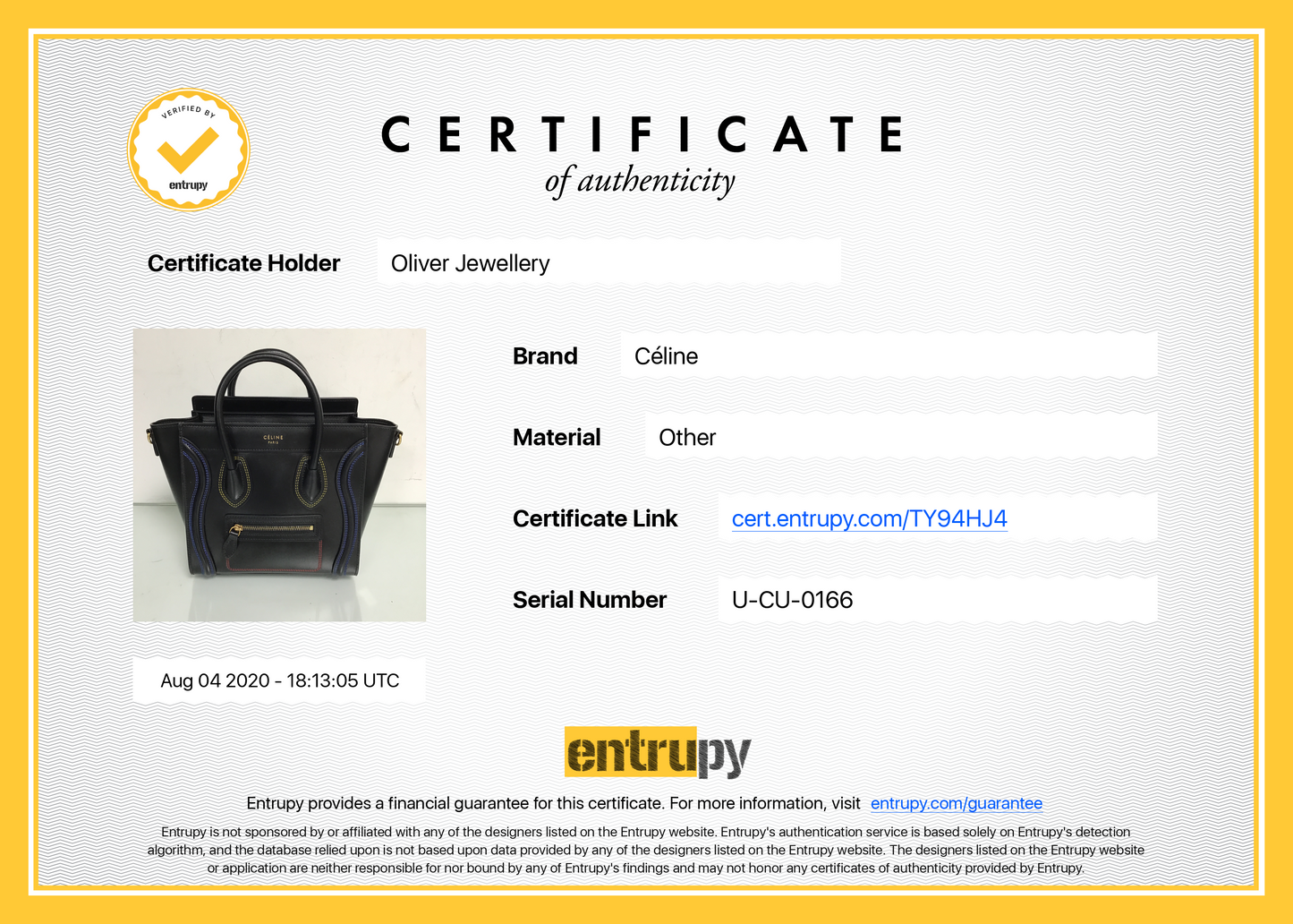 Celinebag